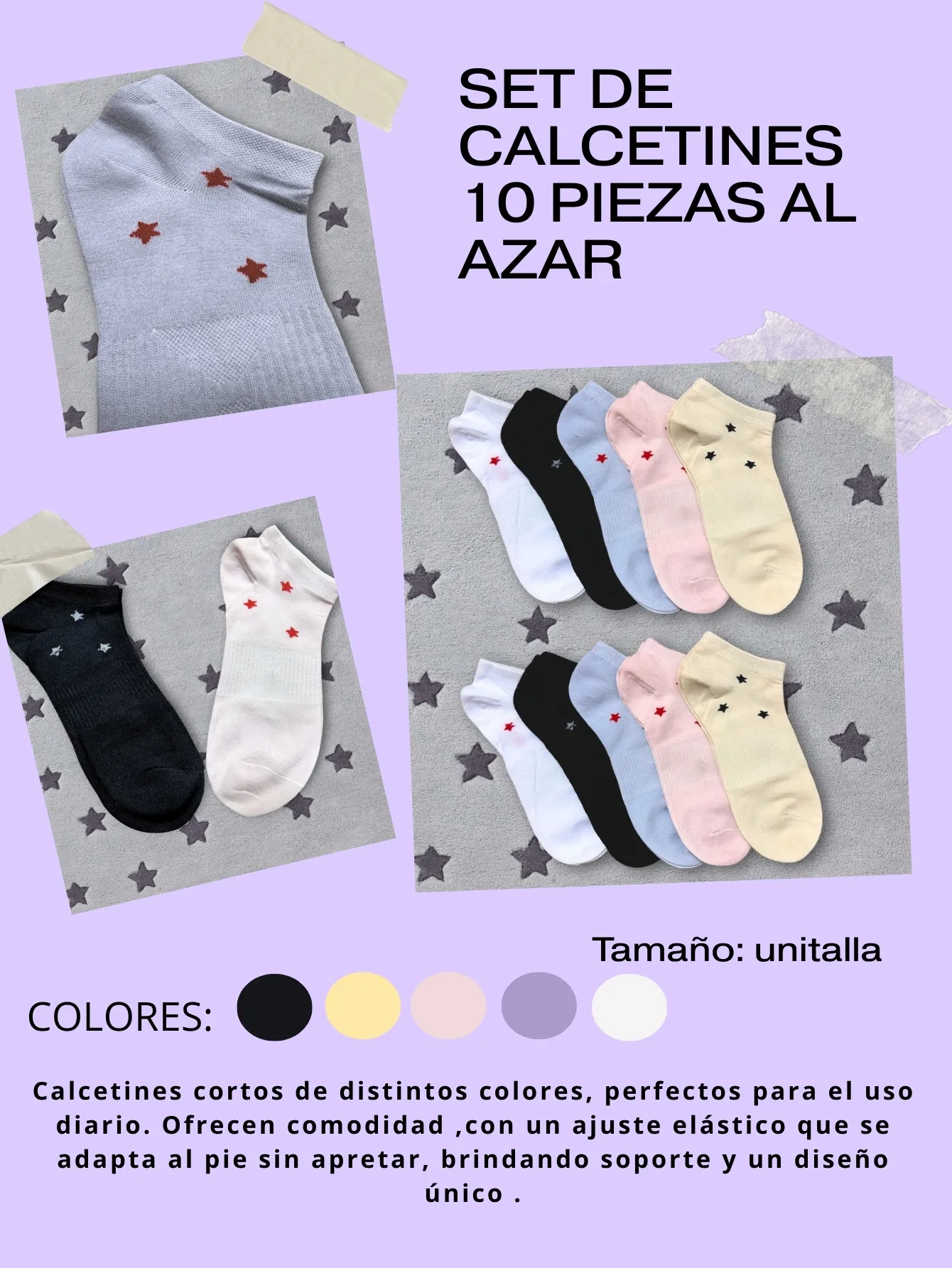BE3012 KIT DE 10 3796
